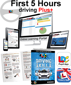 Vickie's Special Offer