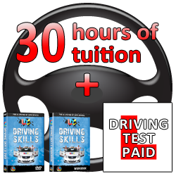 One Week Pass Course One Week Pass Course