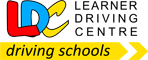 LDC Driving School Liverpool Logo